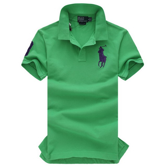 POLO short lapel T man S-2XL 2022-5-13-001